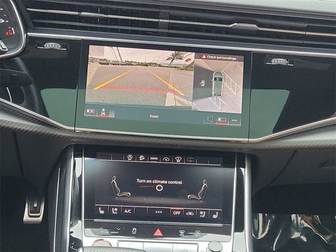 Used 2022 Audi RS Q8 image 21