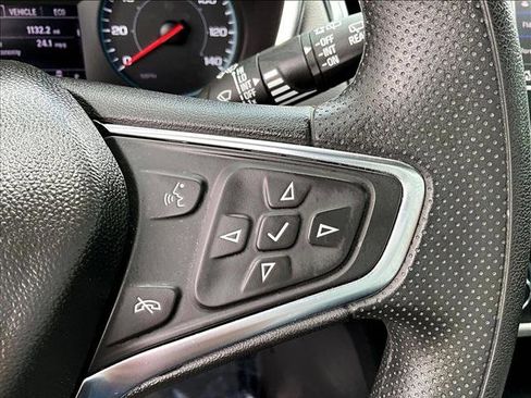 Used 2024 Chevrolet Equinox LS w/ Driver Confidence II Package FWD image 20