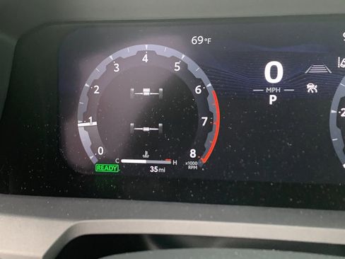 New 2026 Toyota 4Runner Limited AWD/4WD image 29