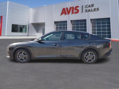 Used 2025 Kia K4 FWD image 11
