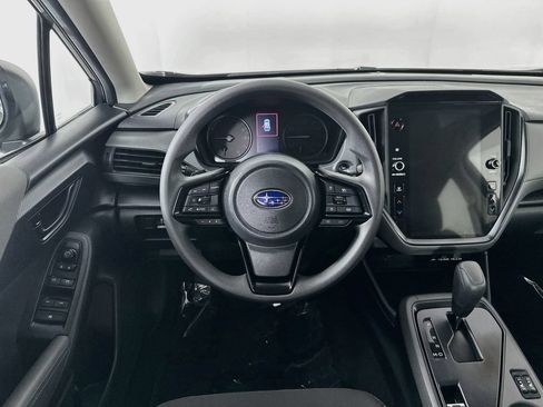 Certified 2026 Subaru Crosstrek 2.5i Premium AWD/4WD image 30