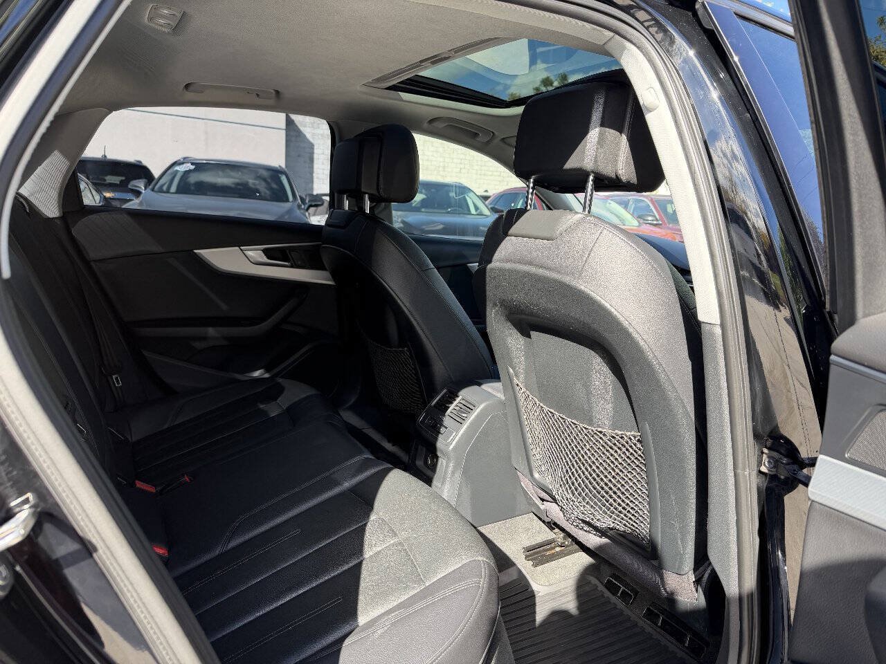 Used 2017 Audi A4 2.0T Premium w/ Convenience Package AWD/4WD image 35