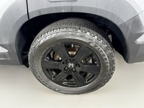 Used 2022 Honda Pilot TrailSport image 25