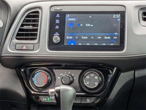 Used 2022 Honda HR-V Sport image 20