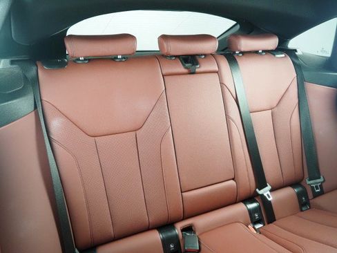 Used 2023 BMW i4 eDrive40 w/ M Sport Package RWD image 16