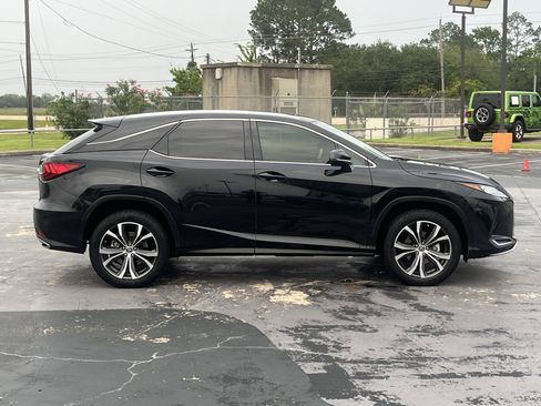 Used 2022 Lexus RX 350 FWD w/ Premium Package image 11