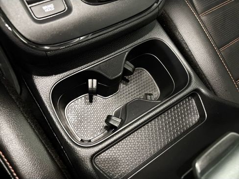 Used 2025 Honda CR-V Sport-L image 15