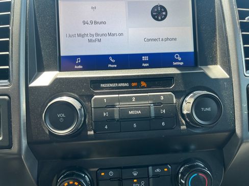 Used 2020 Ford F150 XLT AWD/4WD image 24