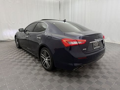 Used 2019 Maserati Ghibli S Q4 image 6