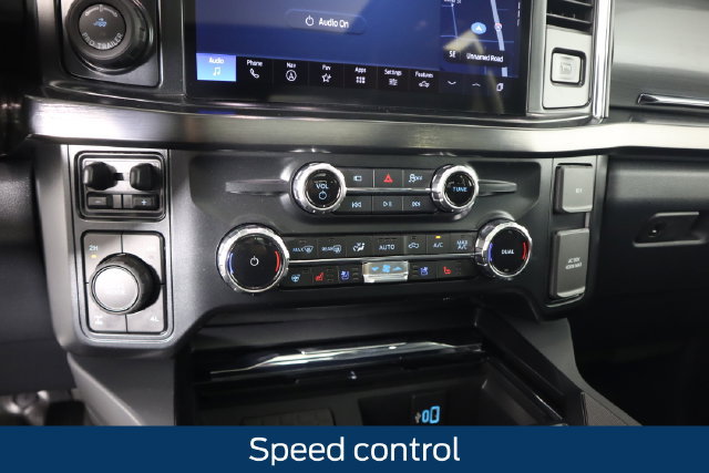 New 2026 Ford F350 Lariat w/ Black Appearance Package AWD/4WD image 53