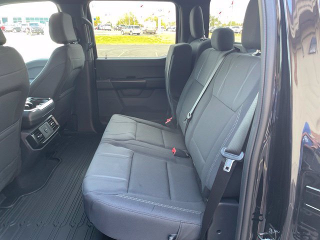 New 2026 Ford F150 STX w/ F-150 LOBO Package AWD/4WD image 60