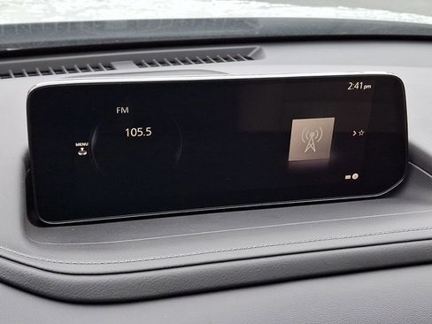 New 2026 MAZDA CX-30 AWD 2.5 S w/ Premium Package image 14