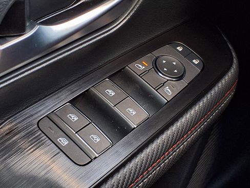 New 2026 Nissan Kicks SR w/ Cold Weather Package image 22