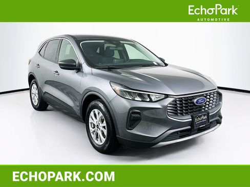 Used 2024 Ford Escape Active FWD image 1