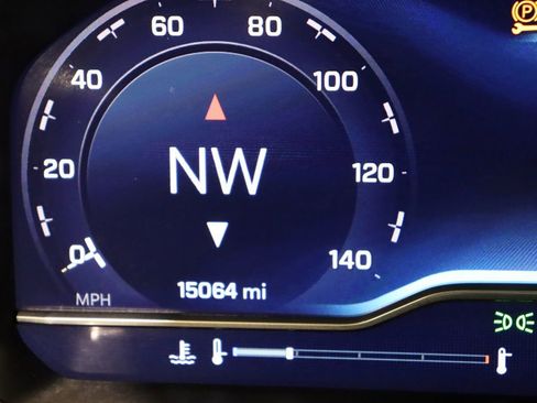 Used 2024 Chevrolet Silverado 2500 High Country w/ High Country Premium Package image 60