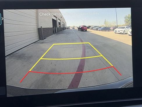 New 2026 Hyundai Tucson SE image 16