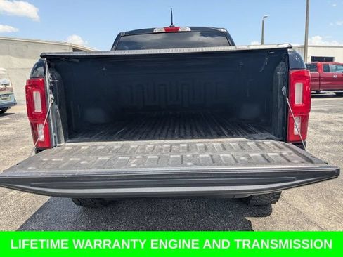 Used 2021 Ford Ranger XL w/ FX4 Off-Road Package AWD/4WD image 16