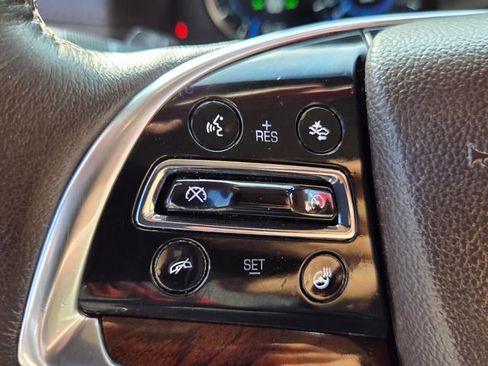 Used 2016 Cadillac Escalade Luxury image 28