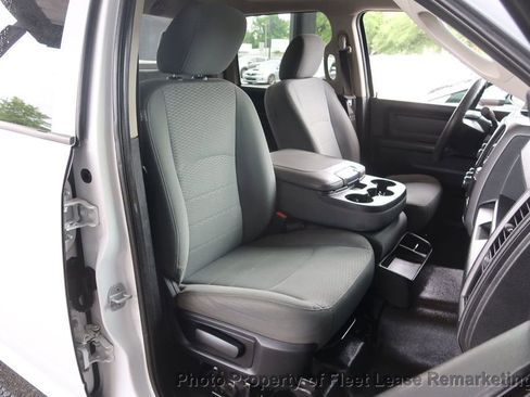 Used 2016 RAM 2500 Tradesman w/ Popular Equipment Group RWD image 24