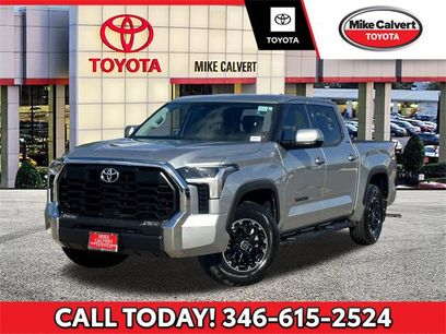 Used 2022 Toyota Tundra SR5