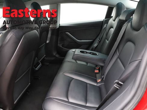 Used 2020 Tesla Model 3 Long Range image 16