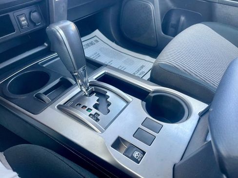 Used 2018 Toyota 4Runner SR5 image 16