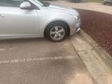 Used 2015 Chevrolet Cruze LT image 5