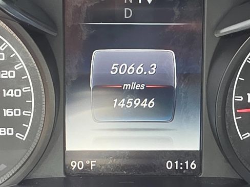 Used 2016 Mercedes-Benz C 450 AMG image 19