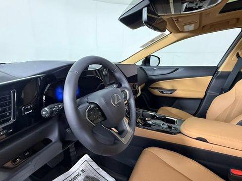 New 2026 Lexus NX 450h+ AWD w/ Accessory Package (2T) image 6