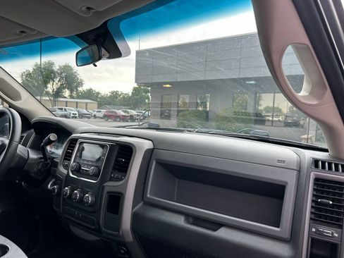 Used 2013 RAM 1500 Express AWD/4WD image 13