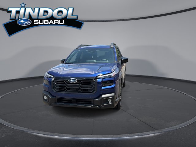 New 2026 Subaru Outback Touring XT AWD/4WD image 2