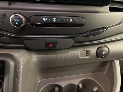 New 2026 Ford Transit 350 148 Medium Roof image 11