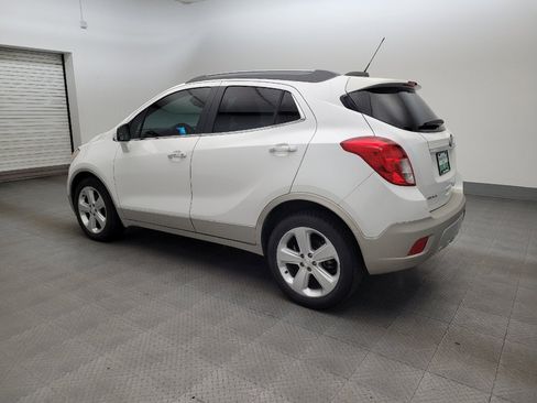 Used 2015 Buick Encore Convenience FWD image 3