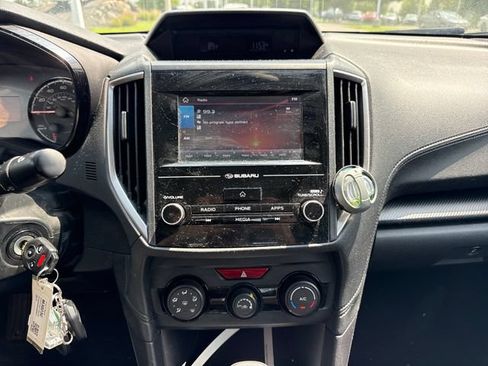 Used 2019 Subaru Impreza 2.0i AWD/4WD image 22