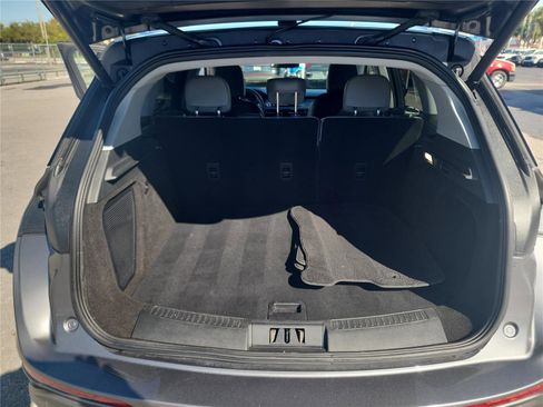 Used 2022 Lincoln Corsair FWD w/ Equipment Group 101A image 22