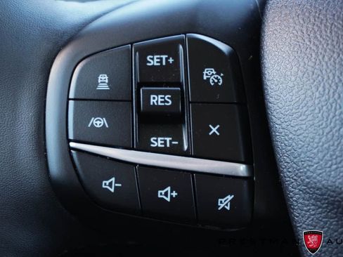 Used 2024 Ford Bronco Sport Outer Banks w/ Tech Package image 27