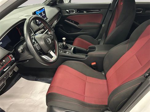 Used 2024 Honda Civic Si image 9