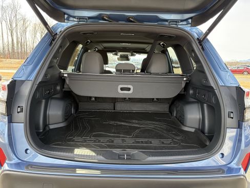 Certified 2025 Subaru Forester Premium w/ Convenience Package #1 image 12