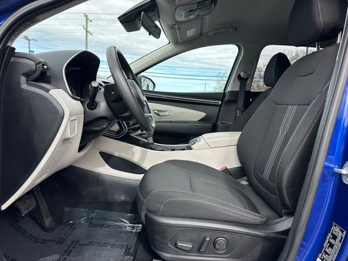 Used 2023 Hyundai Tucson SEL image 10