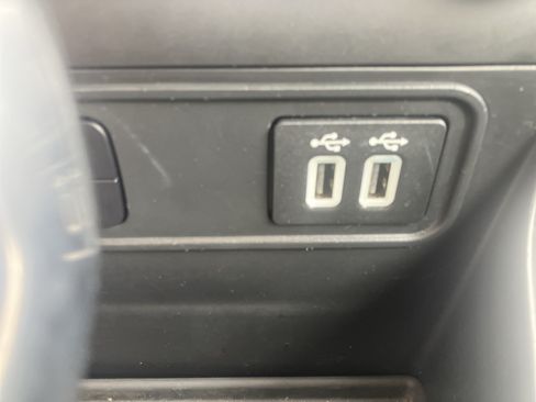 Used 2020 Ford EcoSport SE w/ SE Convenience Package FWD image 30