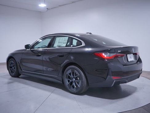 New 2026 BMW i4 eDrive40 w/ Parking Assistance Package image 3