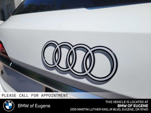 Used 2025 Audi Q7 3.0T Premium Plus AWD/4WD image 16