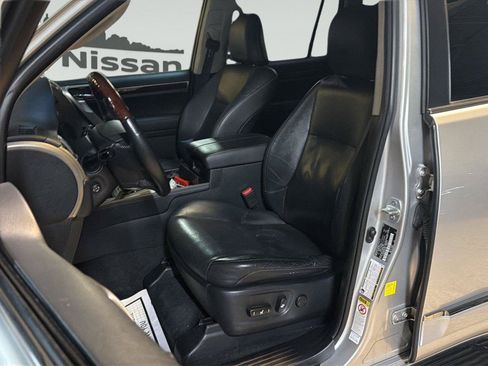 Used 2015 Lexus GX 460 w/ Premium Package AWD/4WD image 10