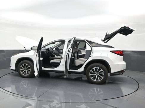 Used 2021 Lexus RX 350 FWD w/ Accessory Package image 30