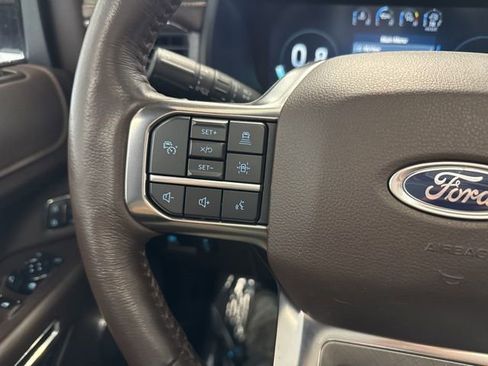 Used 2023 Ford Expedition Max King Ranch image 42