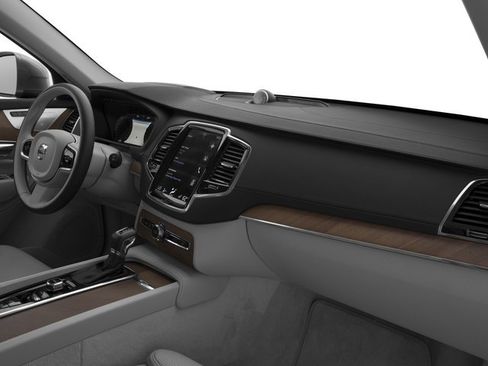 Used 2017 Volvo XC90 T6 Inscription w/ Vision Package AWD/4WD image 16