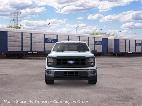 New 2026 Ford F150 XL AWD/4WD image 28