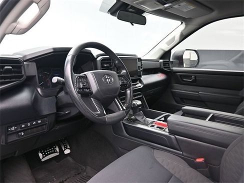 Used 2024 Toyota Tundra SR image 2