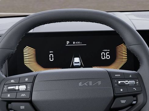 New 2027 Kia Sportage X-Line AWD/4WD image 22