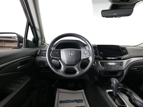 Used 2020 Honda Pilot EX-L image 30
